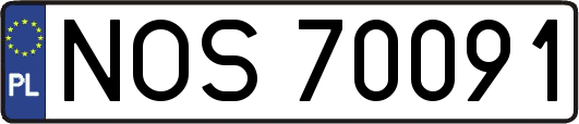 NOS70091