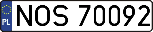 NOS70092