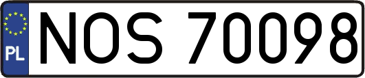 NOS70098