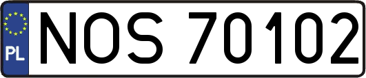 NOS70102