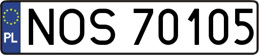 NOS70105