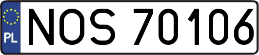 NOS70106