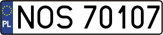 NOS70107