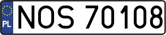 NOS70108