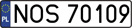 NOS70109