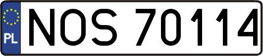 NOS70114