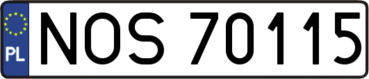NOS70115