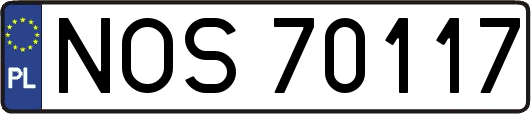 NOS70117