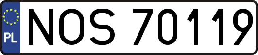 NOS70119