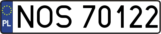 NOS70122