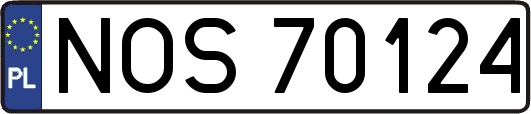 NOS70124