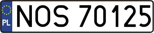 NOS70125