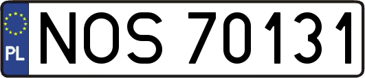 NOS70131
