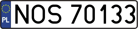 NOS70133