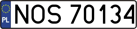 NOS70134