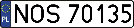 NOS70135