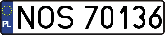 NOS70136