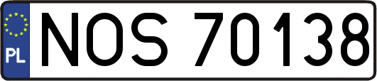 NOS70138