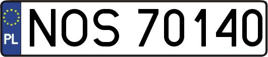 NOS70140