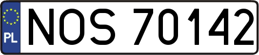 NOS70142