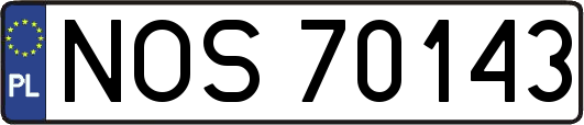 NOS70143