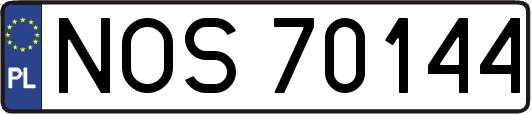 NOS70144