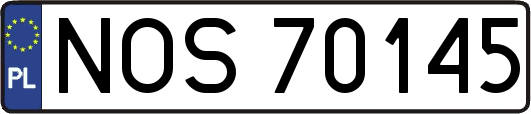 NOS70145