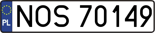 NOS70149