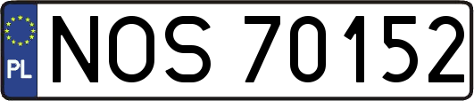 NOS70152