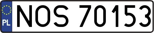 NOS70153