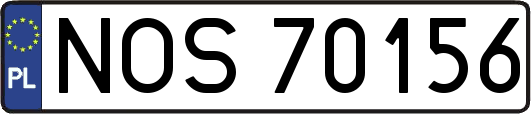 NOS70156