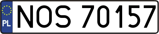NOS70157