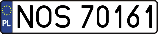 NOS70161