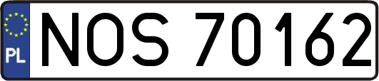 NOS70162