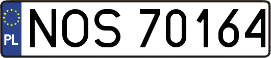 NOS70164