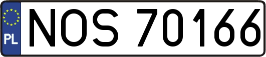 NOS70166