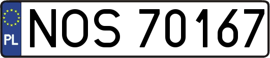 NOS70167