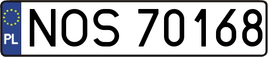 NOS70168