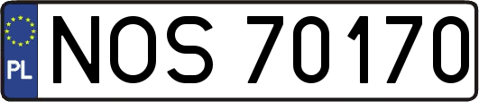 NOS70170
