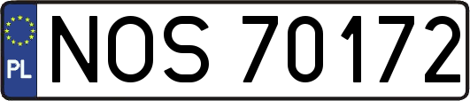 NOS70172