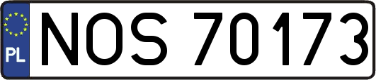 NOS70173