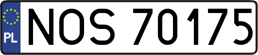 NOS70175