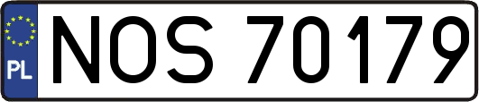 NOS70179