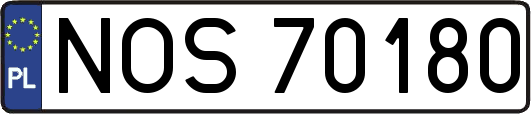 NOS70180