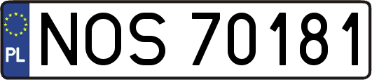 NOS70181