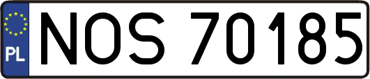 NOS70185