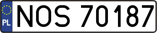 NOS70187