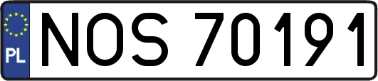 NOS70191