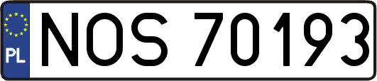 NOS70193