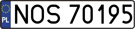 NOS70195